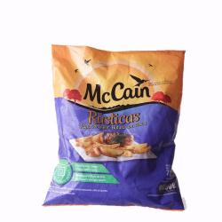 Mc Cain Papas rusticas