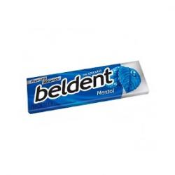 Chicle Sabor Mentol