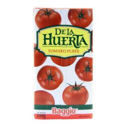 Puré de tomate