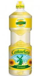 Aceite Cañuelas