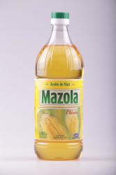 Aceite Mazola