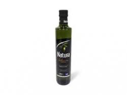 Aceite de olvia Natura - Virgen extra selección especial