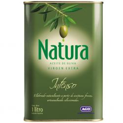 Aceite de oliva Natura - Intenso