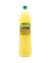 Bebida frutal sabor pomelo  y Quina
