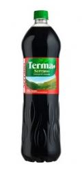 Bebida frutal sabor Serrano Incayuyo & Carqueja