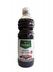 Salsa de Soja