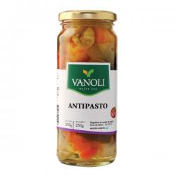 Antipasto