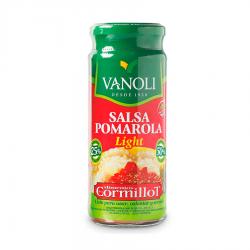 Salsa pomarola light Vanoli Cormillot