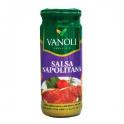 Salsa Napolitana