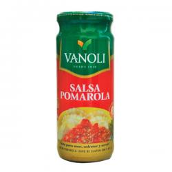 Salsa Pomarola