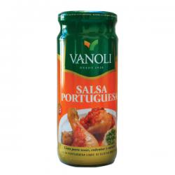 Salsa Portuguesa