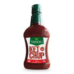 Ketchup Vanoli