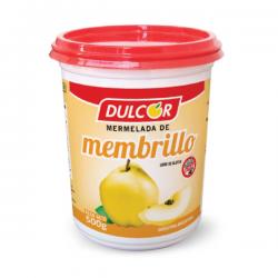 Mermelada de membrillo