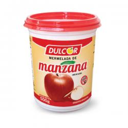 Mermelada de manzana