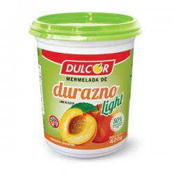 Mermelada light de durazno
