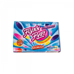 Flynn Paff confitados - caramelos masticables- Mini confitados