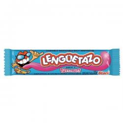 Lengüetazo sabor Tutti Frutti