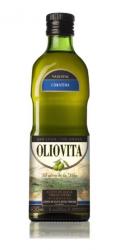 Aceite de oliva coratina