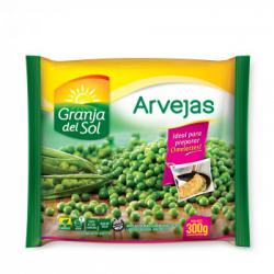 Arvejas