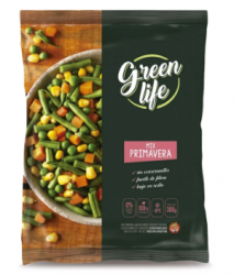 Mix primavera