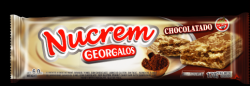 Nucrem Chocolatado