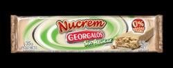 Nucrem Sin Azúcar agregada