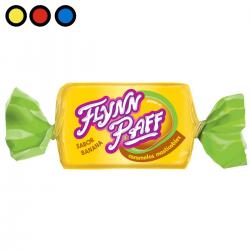 Flynn Paff sabor banana