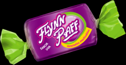 Flynn Paff sabor uva