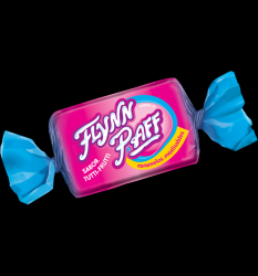 Flynn Paff sabor Tutti Frutti
