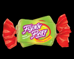Flynn Paff sabor Manzana
