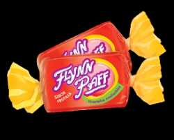 Flynn Paff sabor Frutilla