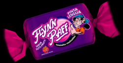 Flynn Paff sabor Tutti Frutti  Pinta Lenguas