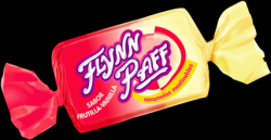 Flynn Paff sabor Vainilla - Frutilla