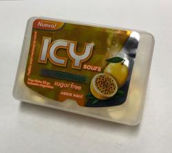 Pastillas Icy sabor maracuya