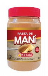 Pasta de mani Sytari