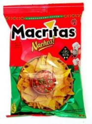 Nachos Macritas