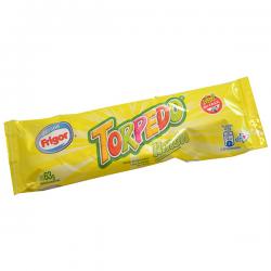 Torpedo limón Frigor