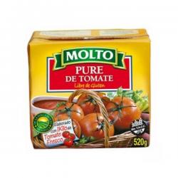 Puré de Tomate