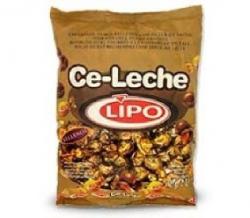Caramelos Ce´Leche (solamente ind. Argentina)