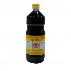 Salsa de soja Siuri Sakanashi