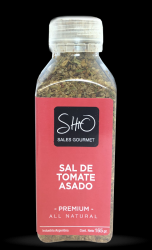 Sal de tomate asado Shio