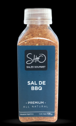 Sal de BBQ Shio