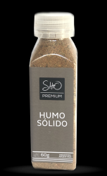 Humo solido