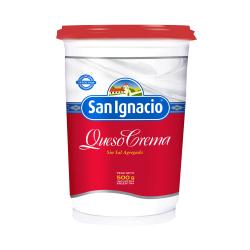 Queso crema sin sal entero