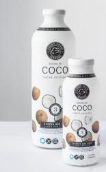 Leche de Coco