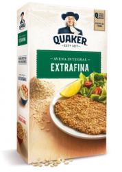 Avena integral extrafina Quaker