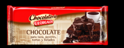 Taza Georgalos chocolate hogar