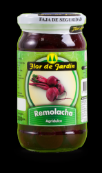 Remolacha agridulce