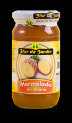Mermelada de ananá