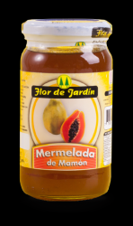 Mermelada de mamón